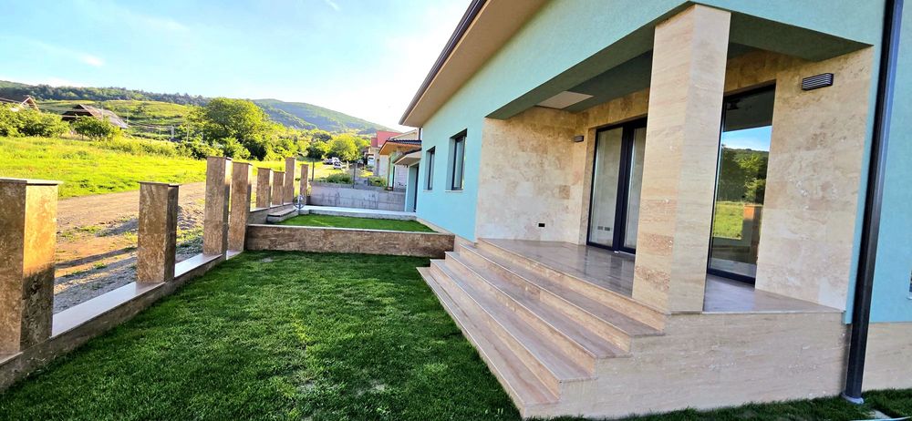 Finisaje interioare, Amenajari si lucrari de interior- exterior