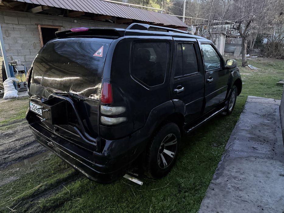 Продам Toyota Prado