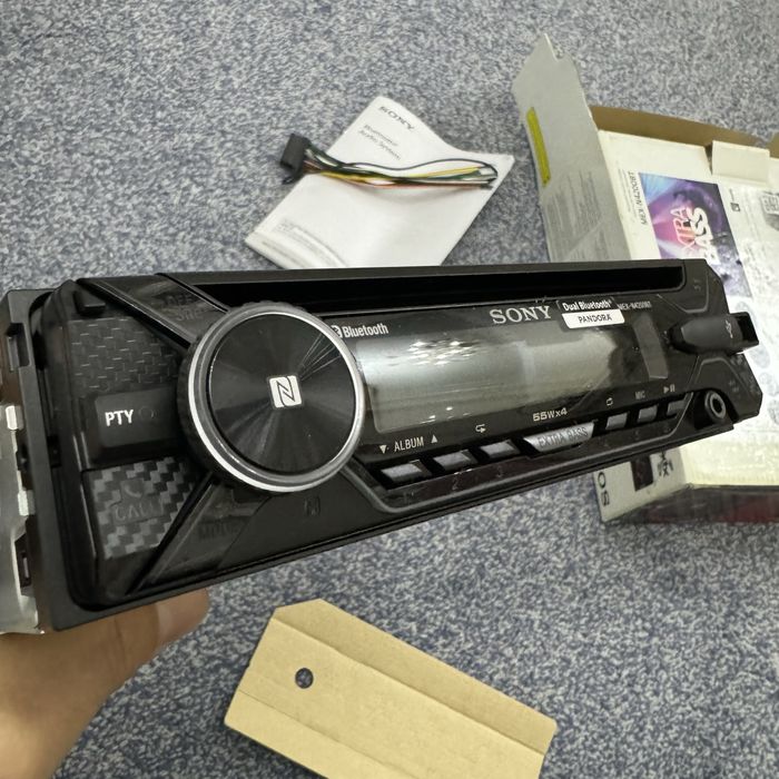 Sony original magnitafon