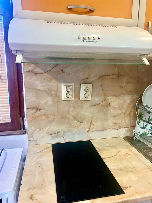 Дава се под наем Двустаен апартамент в Сливен, Колю Фичето - 55 кв.м за 204 € - Снимка #16