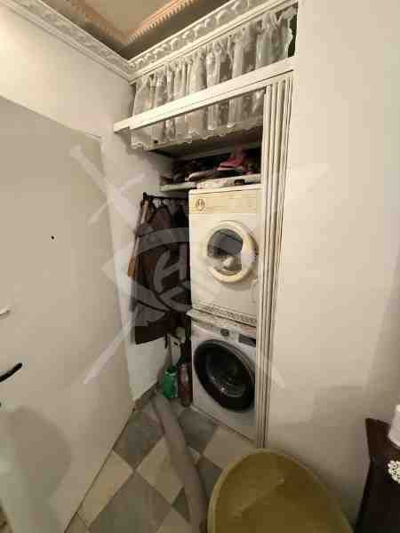 Тристаен апартамент в Меден Рудник! 77936