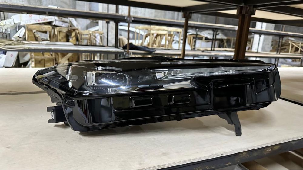 Запчасти  на китайские авто