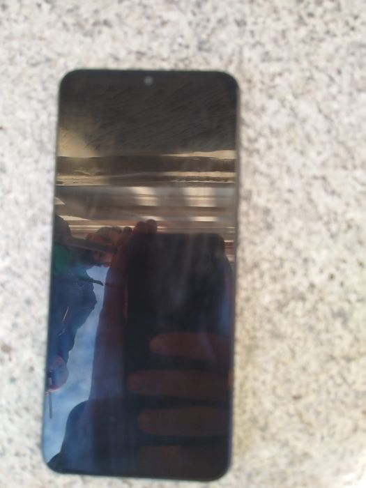 Xiaomi Redmi 9A.