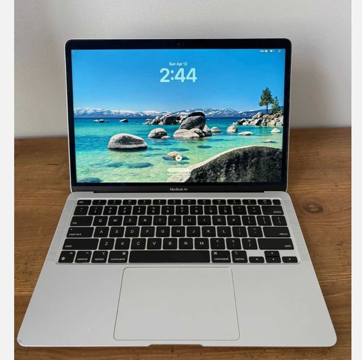 Polniy Komplekt m1 air 8/256 Srochna sotiladi