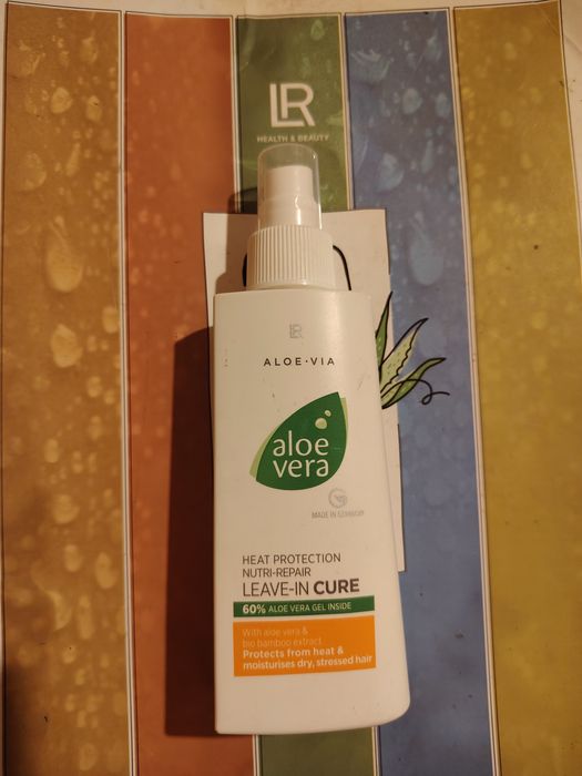Spray pentru păr