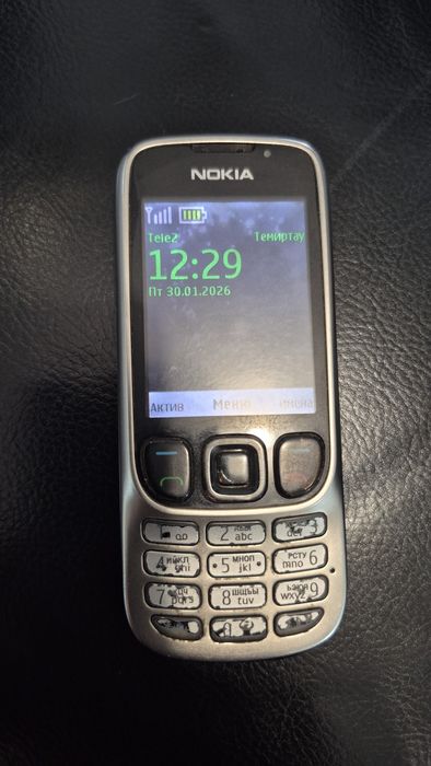 .Nokia 63-03 classic