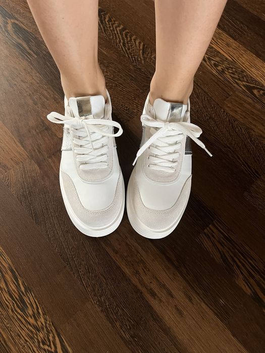 Маратонки Aquamarine