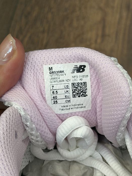 Продам кроссовки New Balance оригинал