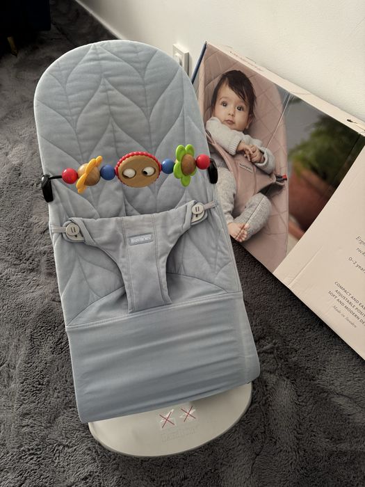 Babybjorn balansoar