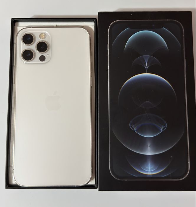 iPhone 12 pro 256Gb