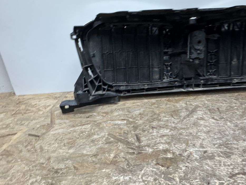 Grile active / grile cromate bmw X3 G01 X4 G02 lci 2021-2024