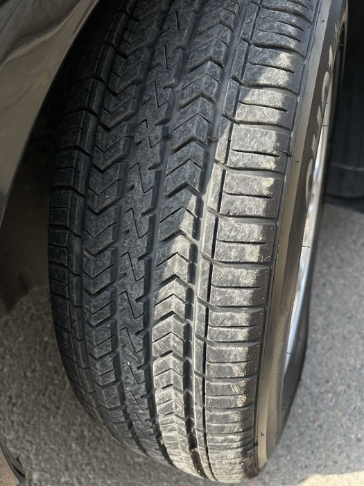 Gentra 2021 elegant plus