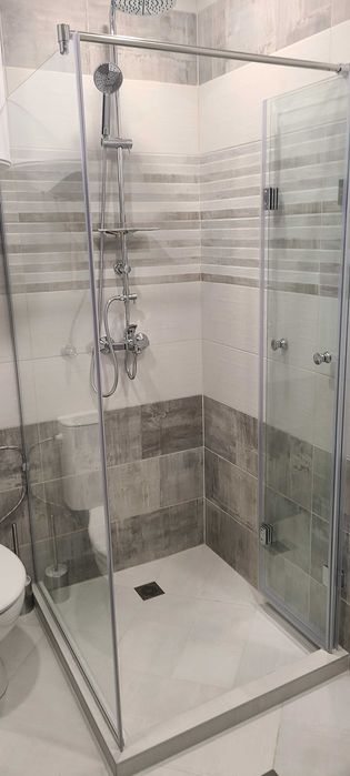 Дава се под наем Двустаен апартамент в Варна, м-т Пчелина - 56 кв.м за 459 € - Снимка #5