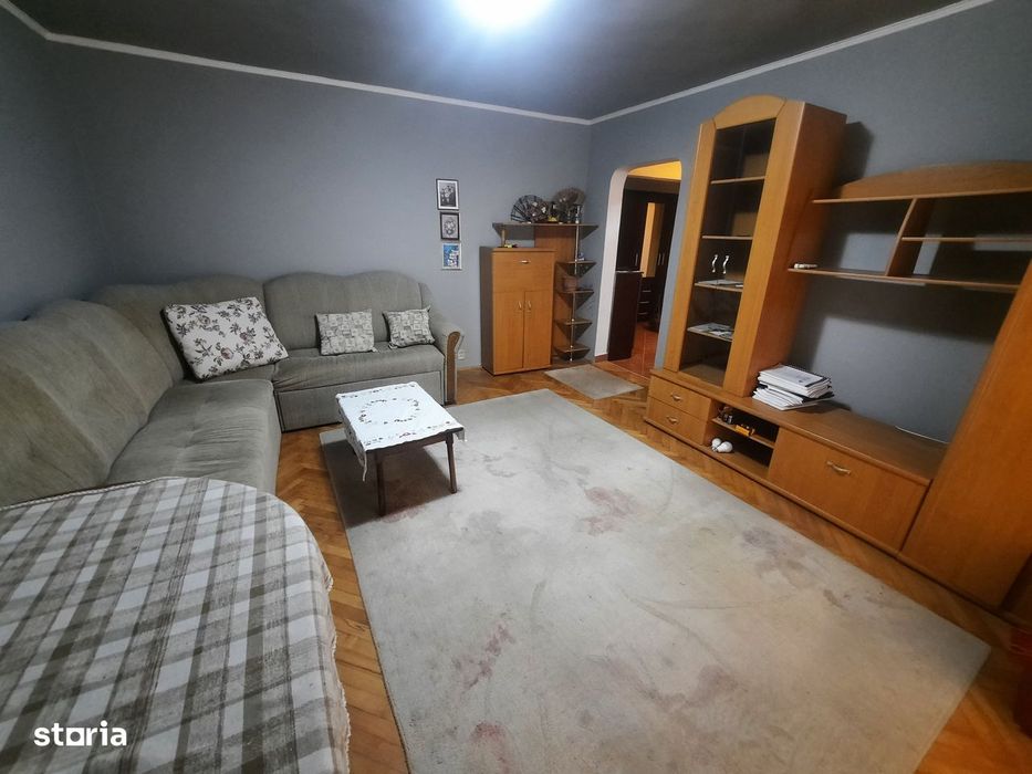 Apartament 3 camere decomandate Micro 16 - Satu Mare