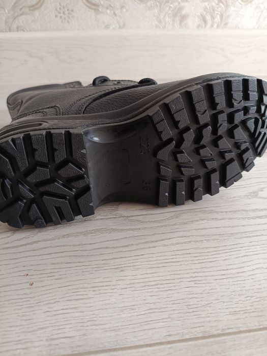 Ботинки, берцы. Армейские ботинки