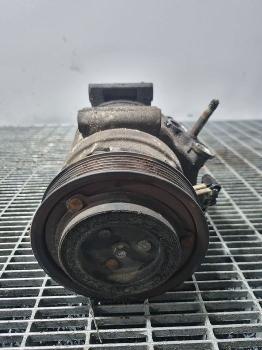 Compresor clima Chevrolet Captiva 2.0 D 2006 - 2011 150CP Z 20 DMH Z 20 S (1328) Diesel ...