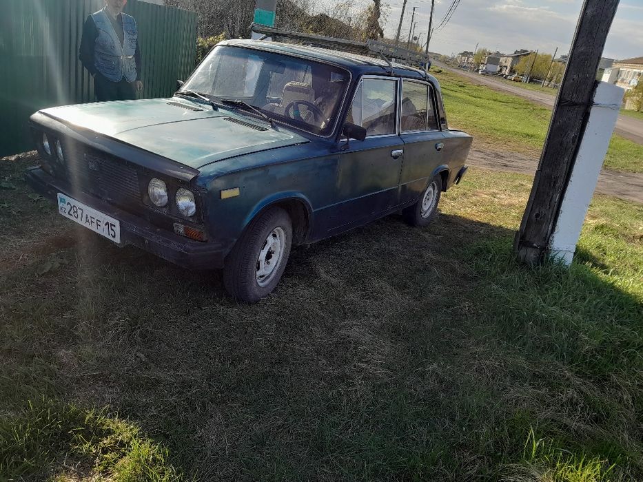 Продам автомобиль Ваз 2106