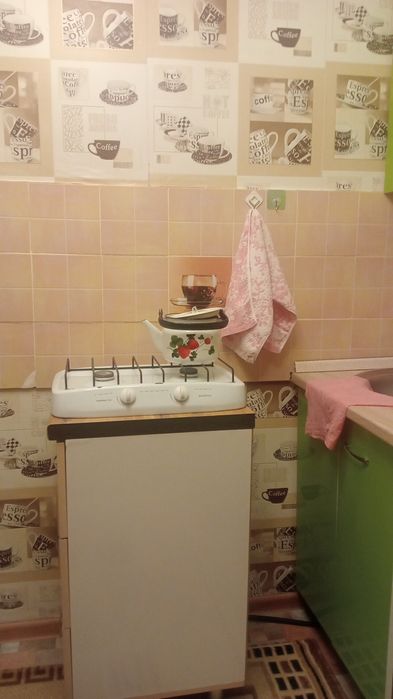 Пподам Талгаре 1 комнатную квартиру