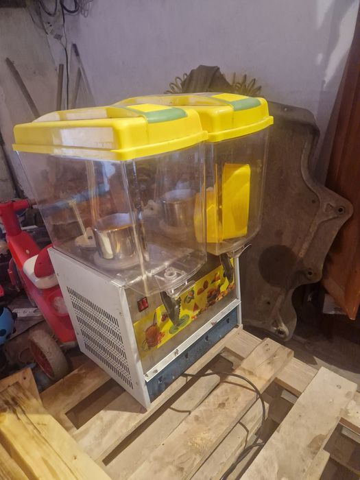 Продам сокоохладитель