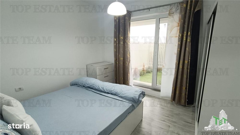 Apartament 2 camere Tunari