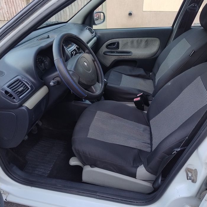 Renault Clio 1,2, din 2005