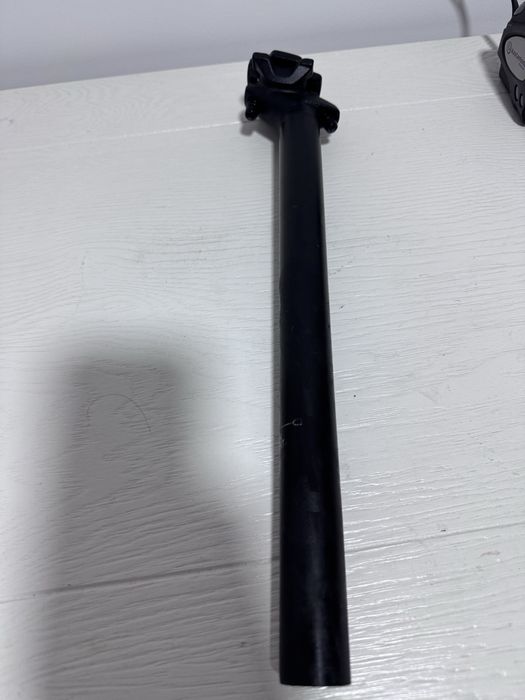 Tija de sa carbon