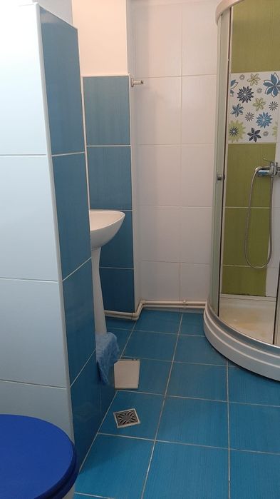 Persoană fizică vând apartament 2 camere Unirii Sud