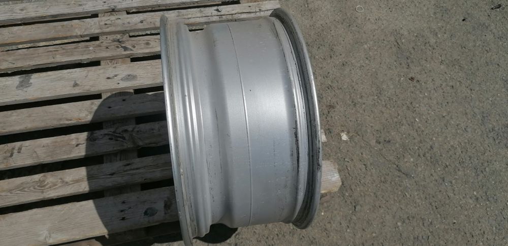 18 цола 5 х 120 мм БМВ Ф10 М Пауър - ОРИГИНАЛ - САМО 1 БРОЙ !