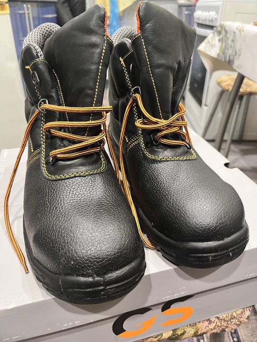 Продам Ботинки рабочие