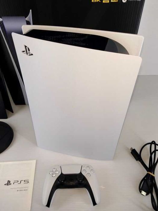 Sony PlayStation 5
