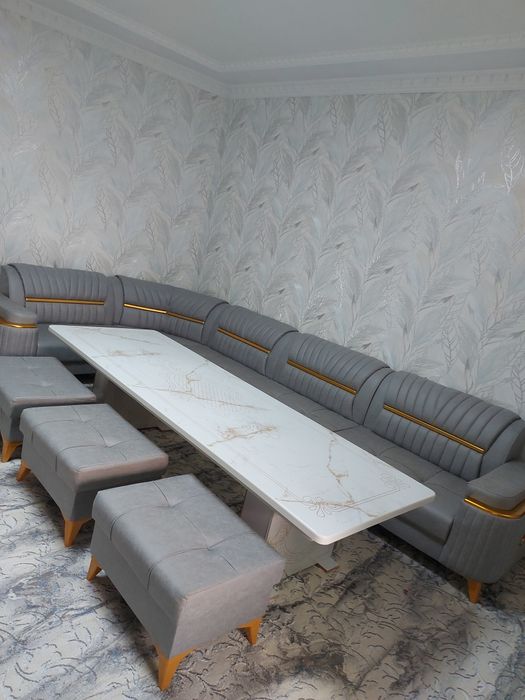 Уголок Диван Новый