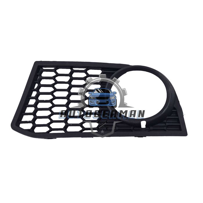 Решетка за Халоген на BMW F10 F11 за предна броня M пакет спорт