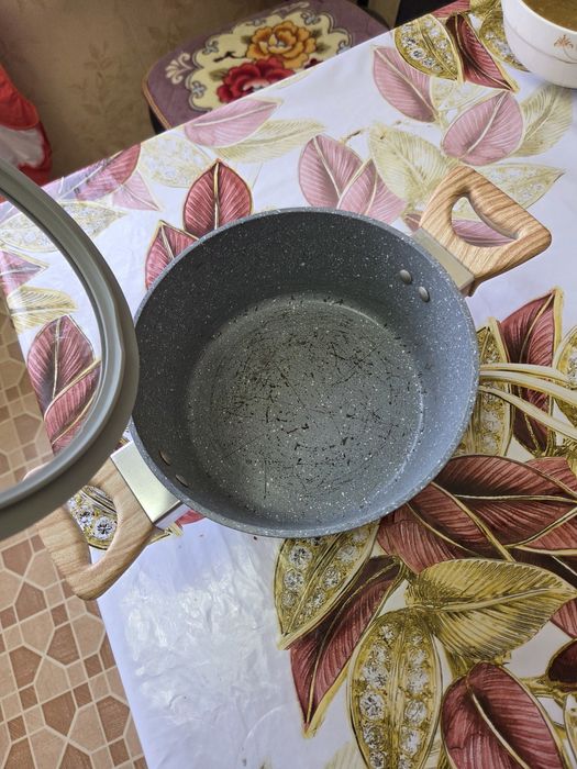 Продам кастрюльку