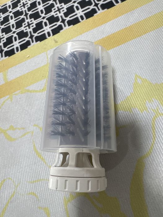 Фен электрическая