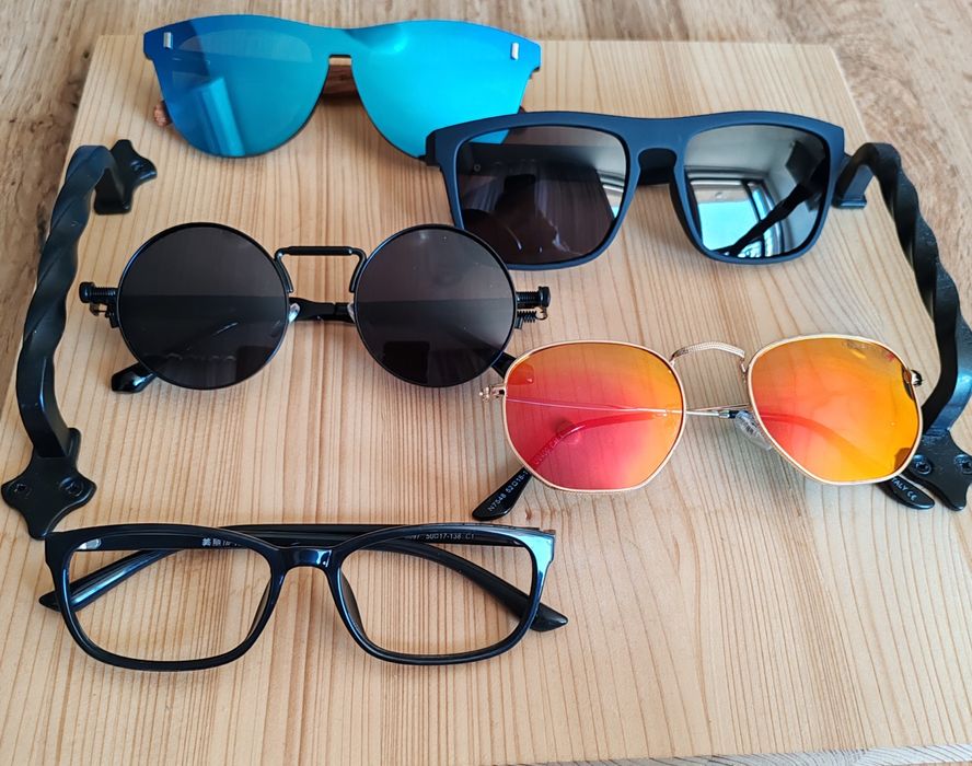 Слънчеви очила Kingseven design