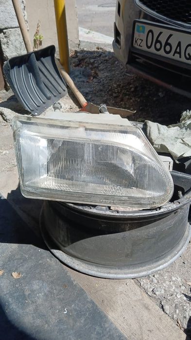 Продам запчасти ваз