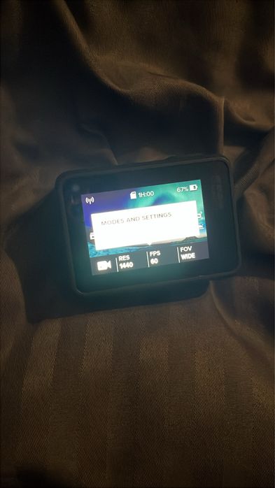 Camera GoPro hero 5 BLACK