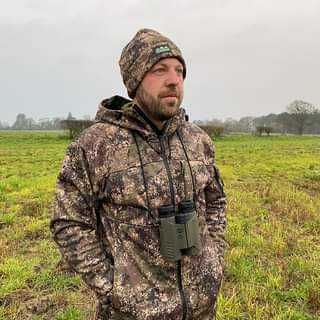 Geaca Vanatoare Ridgeline Of New Zeeland GRIZZLY III model Camuflaj