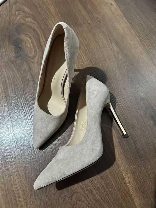 Туфли лодочки новые