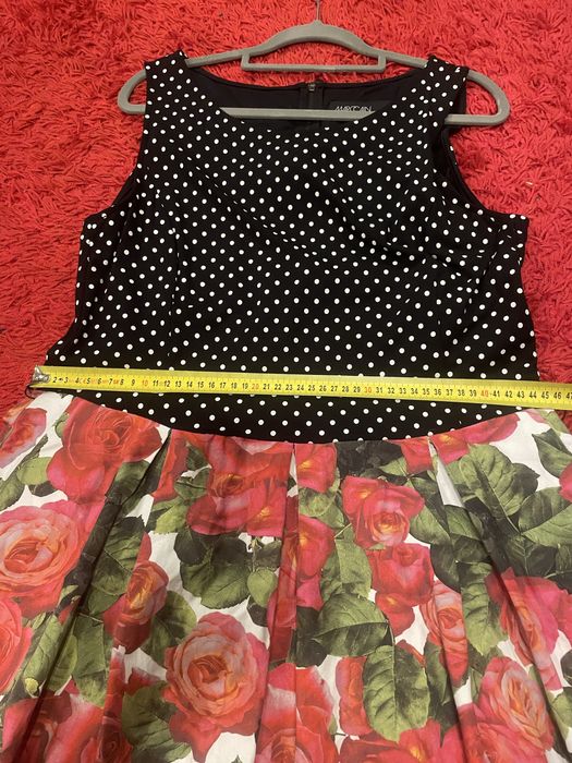 Rochie Marc Cain potrivita L