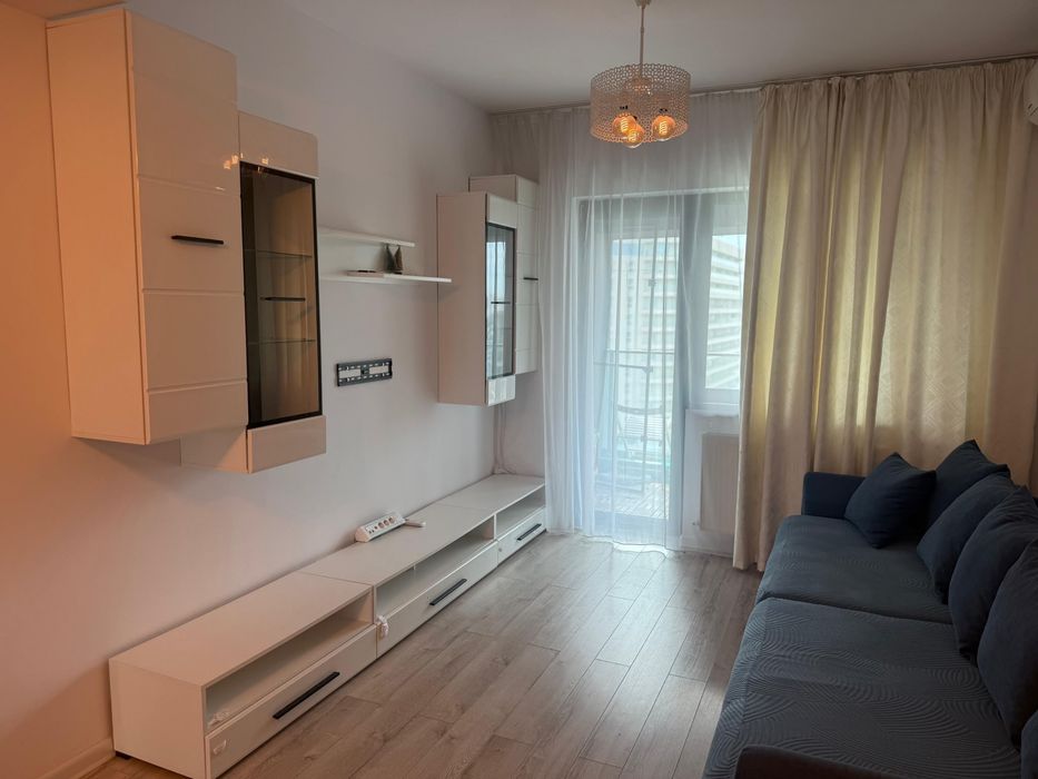 Închiriez apartament 2 camere - Novum Lacul Morii