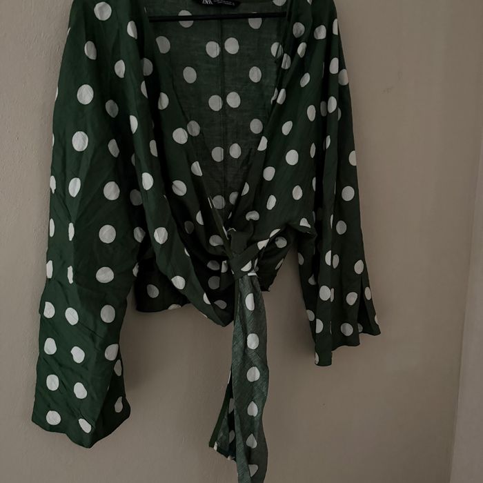 Дрехи Zara нови