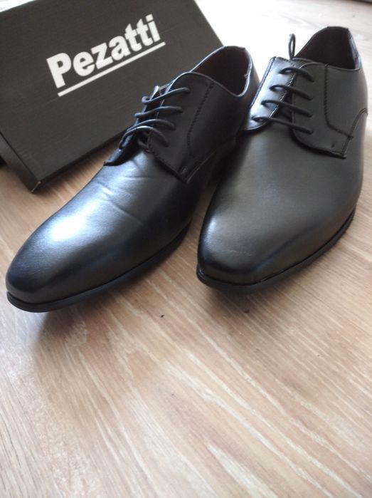 Обувь мужская новая