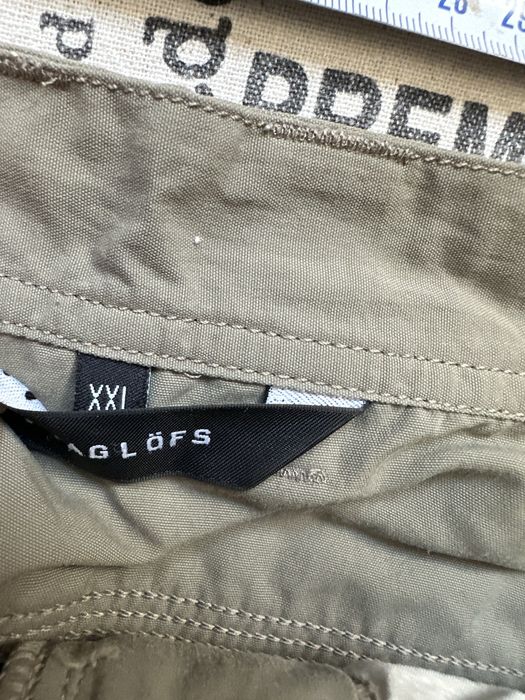 Haglofs Climatic original къси гащи, панталони.XL