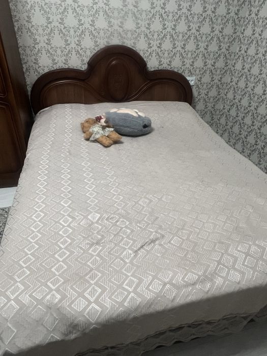 Спальни гарнитур