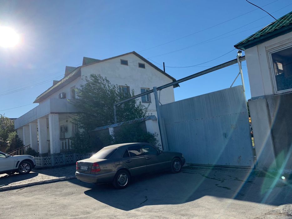 Продается дом,комерция