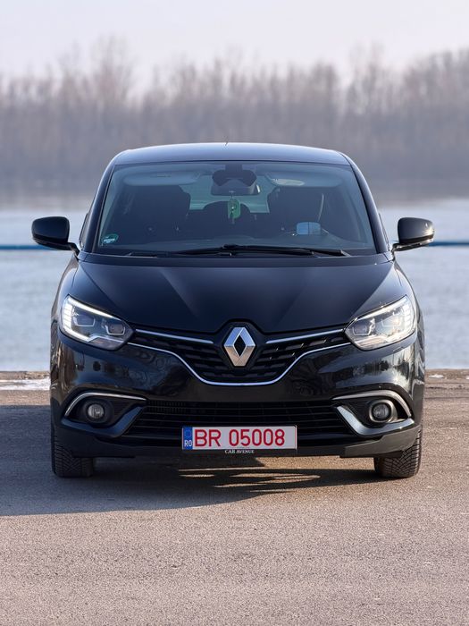 Renault Scenic 96.000 KM REALI!
