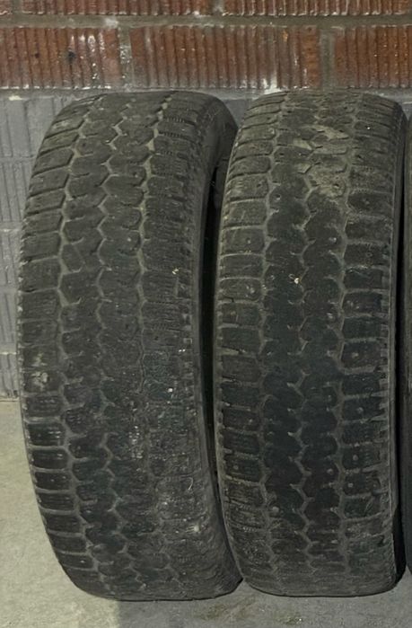 Резина 195/65/15