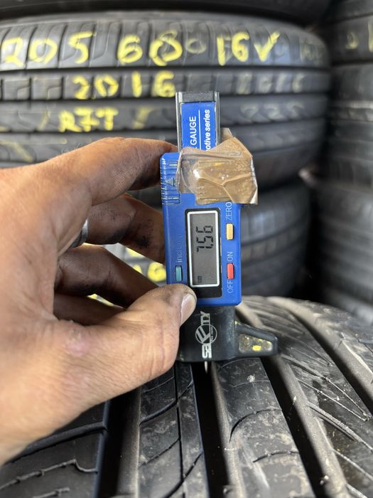 Anvelope Vara 215/55/16 ArrowSpeed AS-HP01 215 55 16 R16