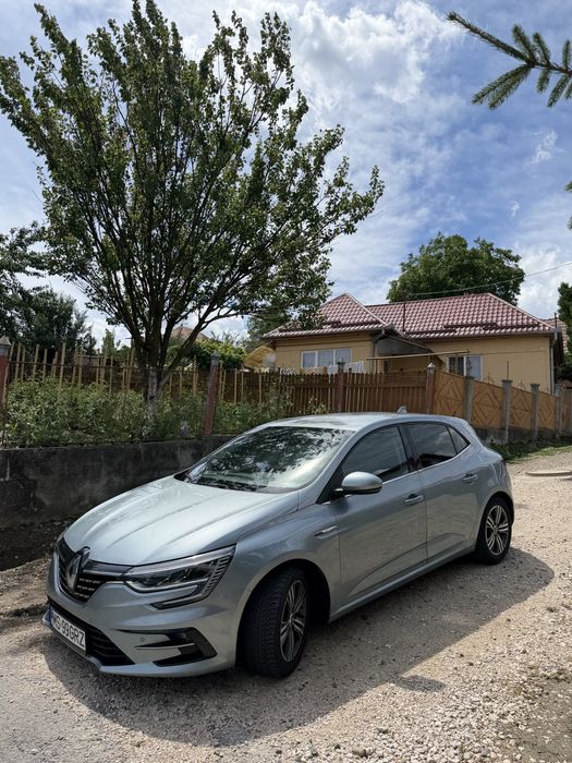 RENAULT Megane 2020 — imagine 5